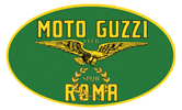 moto club Moto Guzzi Roma