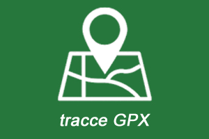 Tracce GPX gratuite
