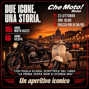 Due icone, una storia